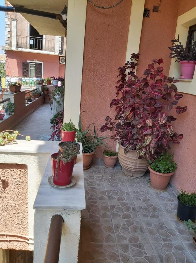 Eugenia Apartment Pérama Exterior foto