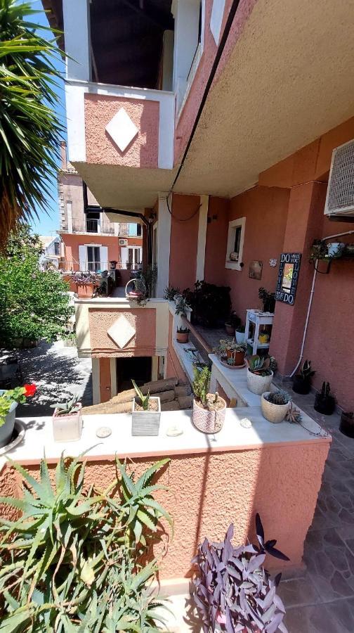 Eugenia Apartment Pérama Exterior foto